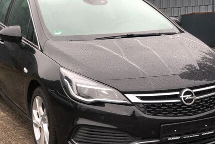 Opel Astra 122.000 km 11.200 € Hambühren 29313