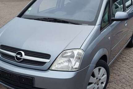Opel Meriva 127.800 km 2.650 &euro; Hemmingen 30966