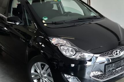 Hyundai ix20 73.500 km 8.490 € Hannover 30453