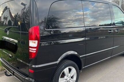 Mercedes-Benz Viano 254.300 km 16.999 &euro; Wedemark 30900