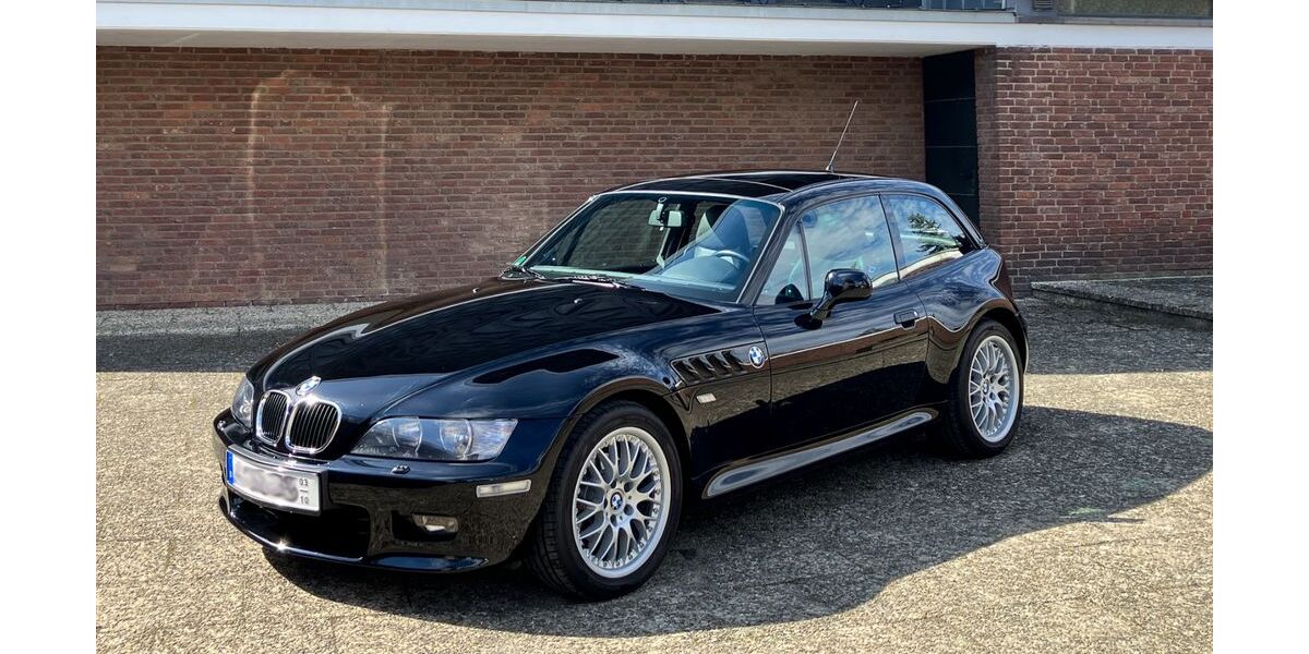BMW Z3 83.500 km 33.600 &euro; Hannover 30451