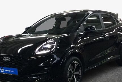 Ford Puma 14.553 km 24.852 &euro; Hannover 30165