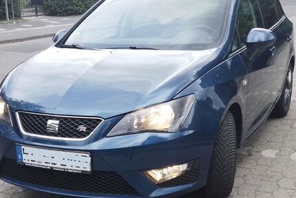 Seat Ibiza 89.700 km 9.700 &euro; Hildesheim 31135