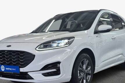 Ford Kuga 16.872 km 27.809 &euro; Hannover 30165