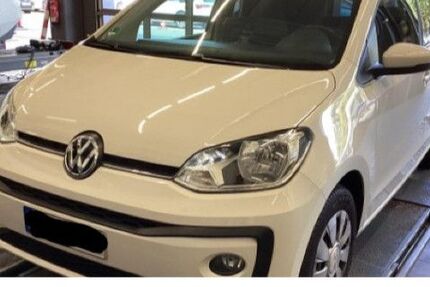 VW up! 55.617 km 10.990 &euro; Hannover 30655