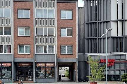 Wohnung zum Mieten in Hannover 722 € 70 m²