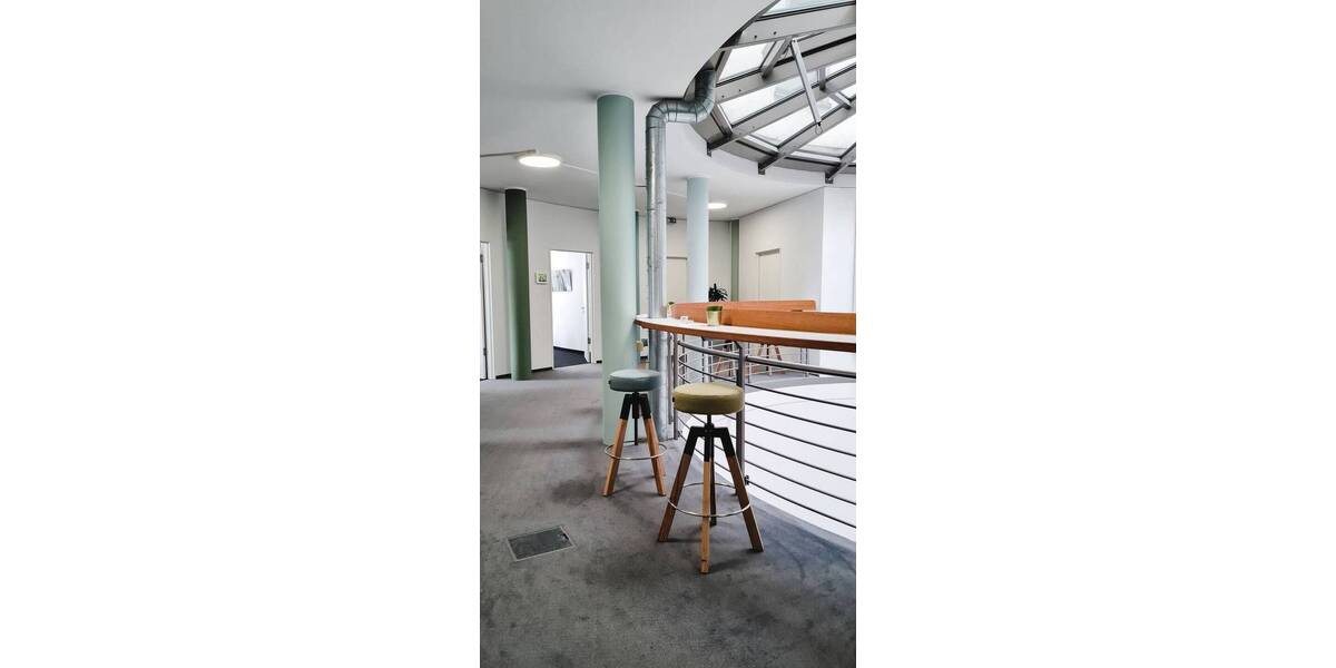 Gewerbeobjekt Hannover Bult - 1.450&euro; | Angebot:26828532
