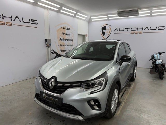 Renault Captur 5.800 km 19.990 &euro; Gehrden 30989