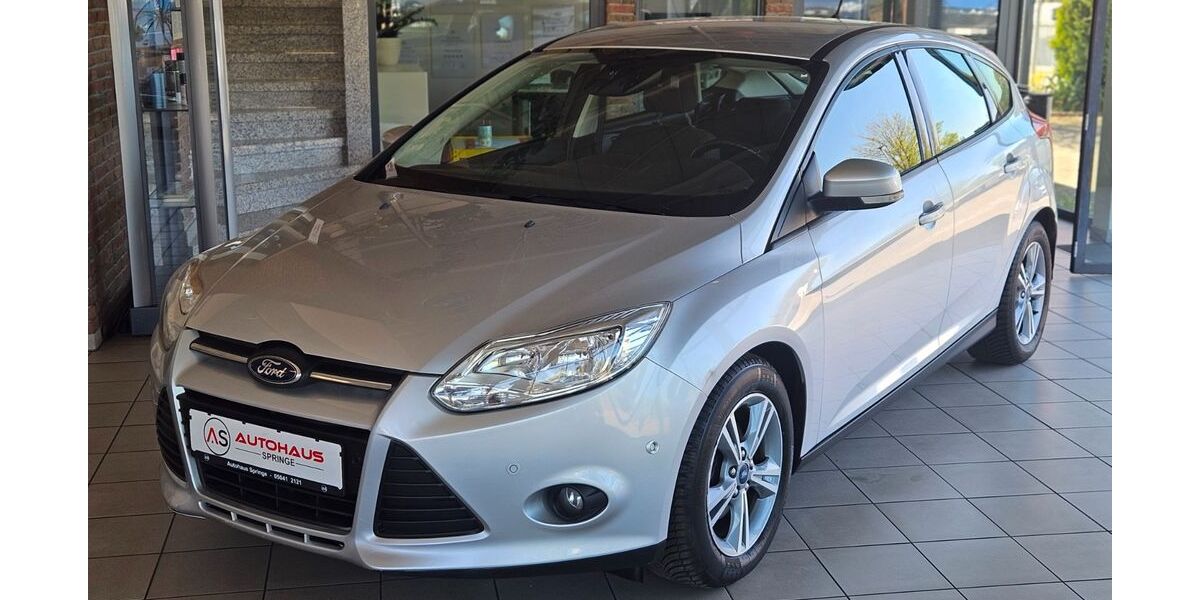 Ford Focus 199.999 km 2.990 &euro; Springe (bei Hannover) 31832