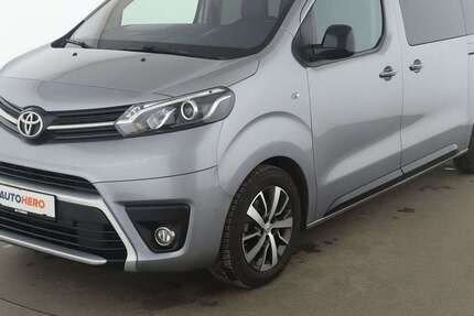 Toyota Proace 25.008 km 42.990 &euro; Laatzen 30880