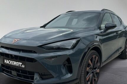 Cupra Formentor 17.546 km 48.555 &euro; Hannover 30165