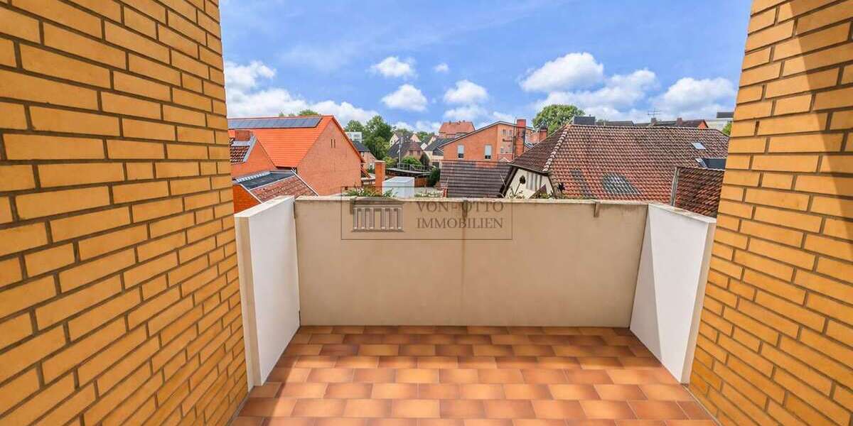 Etagenwohnung Hannover Buchholz-Kleefeld - 2.5 Zimmer, 75 m&sup2;, 235.000&euro; | Angebot:25926950