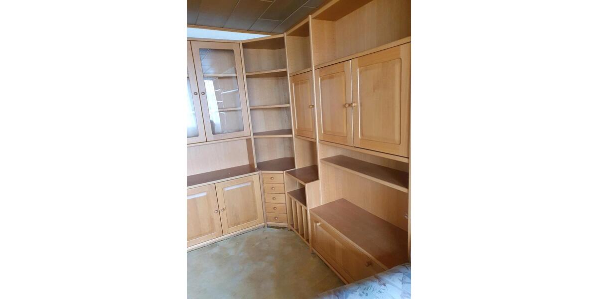 Erdgeschoßwohnung Garbsen - 1 Zimmer, 38 m&sup2;, 595&euro; | Angebot:25366696