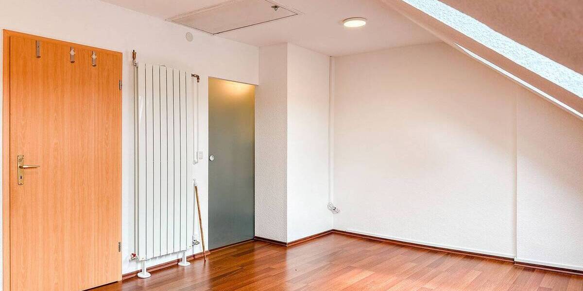 Reihenmittelhaus Wunstorf - 4 Zimmer, 120 m&sup2;, 378.500&euro; | Angebot:26740595