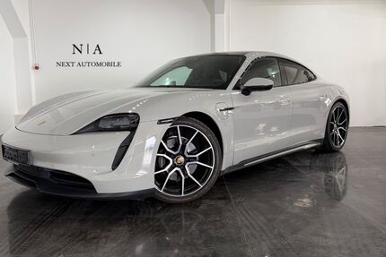 Porsche Taycan 62.500 km 66.990 &euro; Hannover 30177