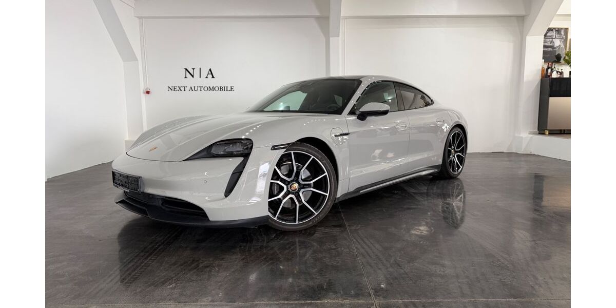Porsche Taycan 62.500 km 66.990 &euro; Hannover 30177