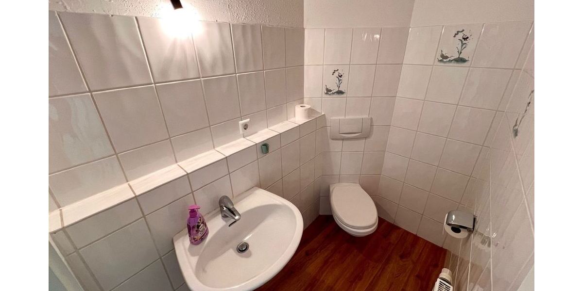 Familienfreundlich und ruhig gelegen ... - Reihenmittelhaus Garbsen Garbsen-Mitte | Angebot:25096600