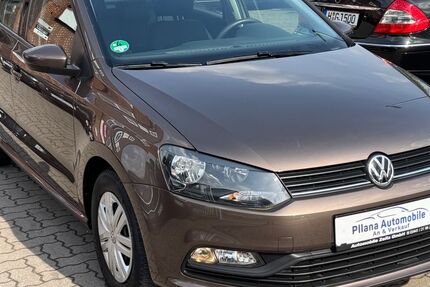 VW Polo 96.900 km 7.699 &euro; Isernhagen (Awb) Hannover 30916