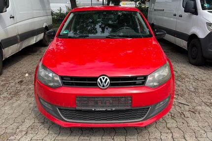 VW Polo 236.577 km 2.800 &euro; Hannover 30159