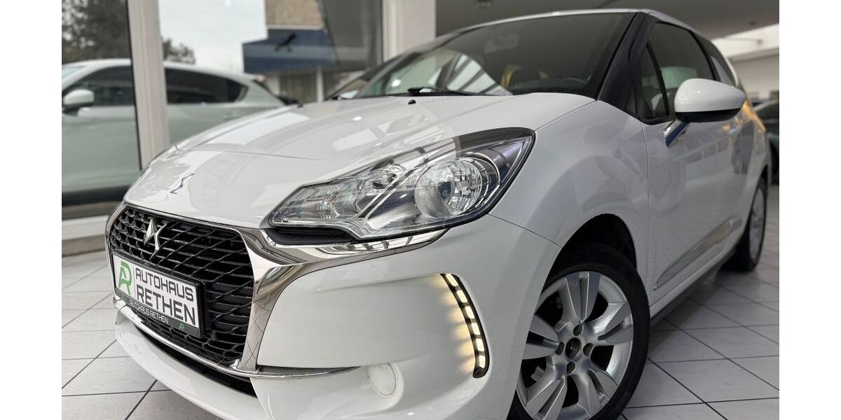 Citroen DS3 128.000 km 6.990 € Laatzen (Hannover) 30880