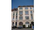 +++ Schöne Wohnung in Jugendstilgebäude mit Balkon und Garten +++