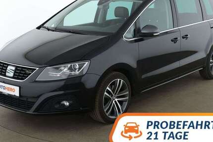 Seat Alhambra 57.880 km 26.720 &euro; Laatzen 30880