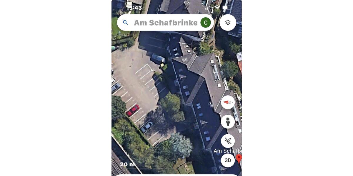 Garagen / Stellplätze Hannover Herrenhausen-Stöcken - 40&euro; | Angebot:19723872