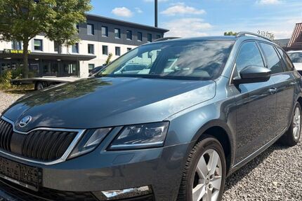 Skoda Octavia 228.000 km 7.500 &euro; Laatzen 30880