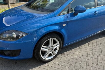 Seat Ibiza 122.000 km 4.700 &euro; Hannover 30419