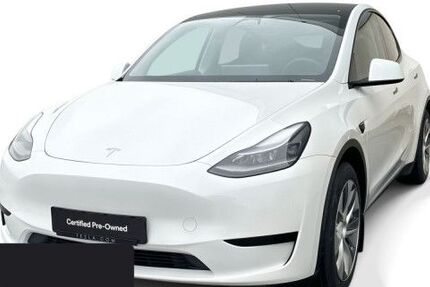 Tesla Model Y 41.529 km 33.700 &euro; Hannover 30519