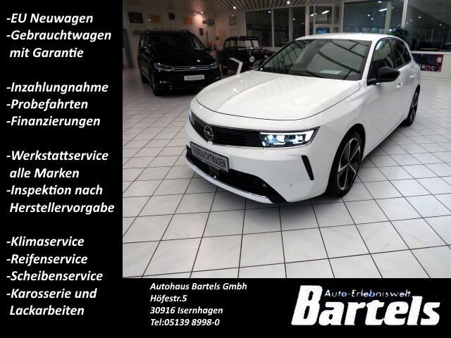 Opel Astra 90.000 km 16.949 &euro; Isernhagen 30916