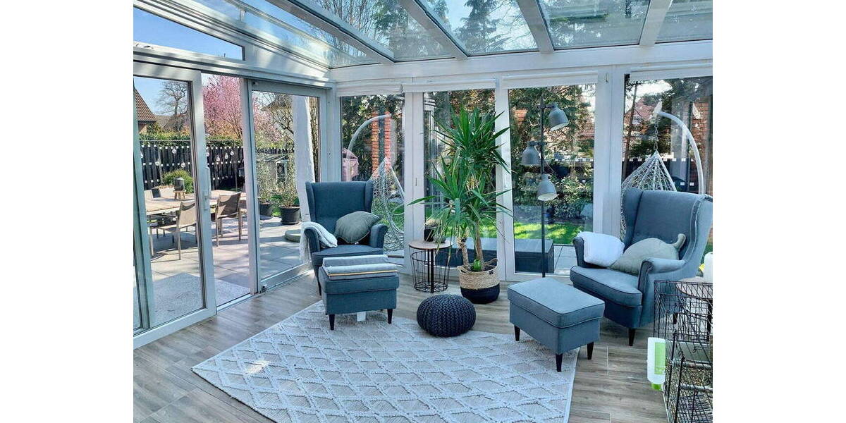 Einfamilienhaus Garbsen Berenbostel - 6 Zimmer, 165 m&sup2;, 699.000&euro; | Angebot:26331146