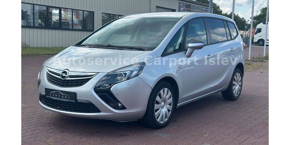 Opel Zafira 202.300 km 4.900 &euro; Barsinghausen 30890