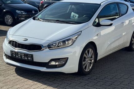 Kia ceed / Ceed 153.475 km 5.500 &euro; Neustadt 31535