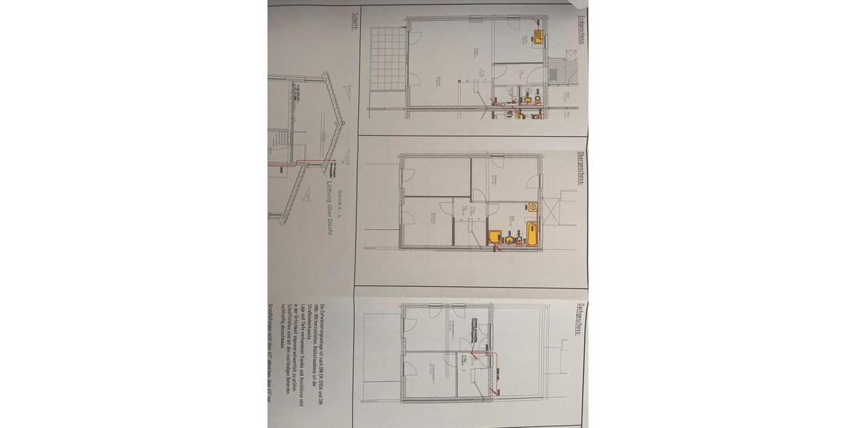Reihenhaus Hannover Bothfeld-Vahrenheide - 5.5 Zimmer, 135 m&sup2;, 550.000&euro; | Angebot:26165713