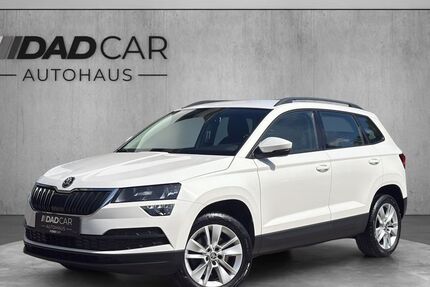 Skoda Karoq 174.000 km 10.900 &euro; Garbsen bei Hannover 30827