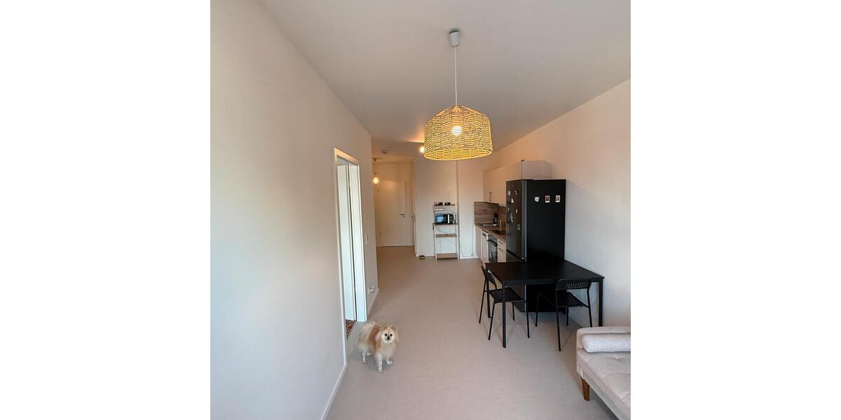 Etagenwohnung Garbsen Berenbostel - 2 Zimmer, 47 m&sup2;, 1.095&euro; | Angebot:25060486