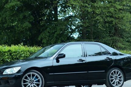 Lexus IS 200 268.100 km 4.750 &euro; Hannover 30419