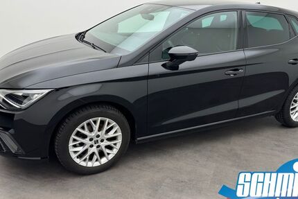 Seat Ibiza 22.490 km 17.900 € Peine 31226