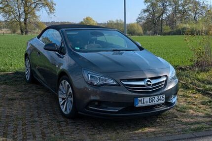 Opel Cascada