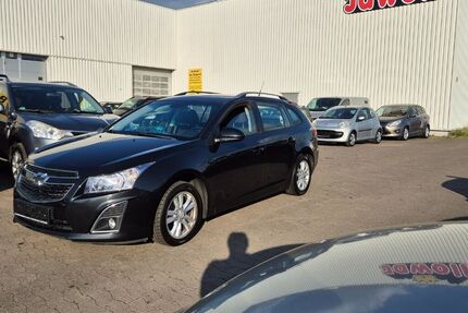 Chevrolet Cruze 208.000 km 1.350 &euro; Garbsen/ Hannover 30827