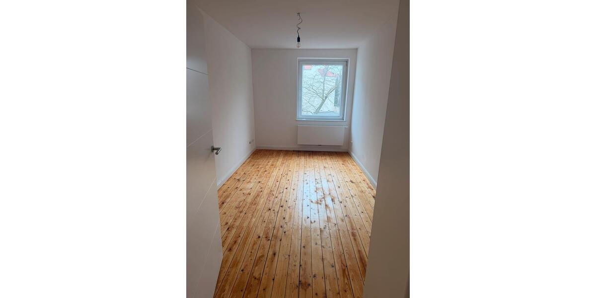 Etagenwohnung Hannover Nord - 4 Zimmer, 95 m&sup2;, 1.600&euro; | Angebot:27570616