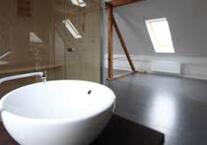 Loft-Wohnung Misburg, saniert