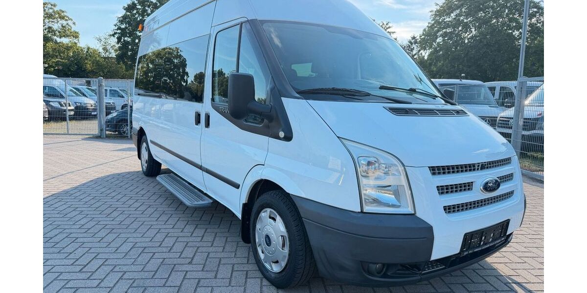 Ford Transit 238.700 km 6.299 &euro; Hannover 30179