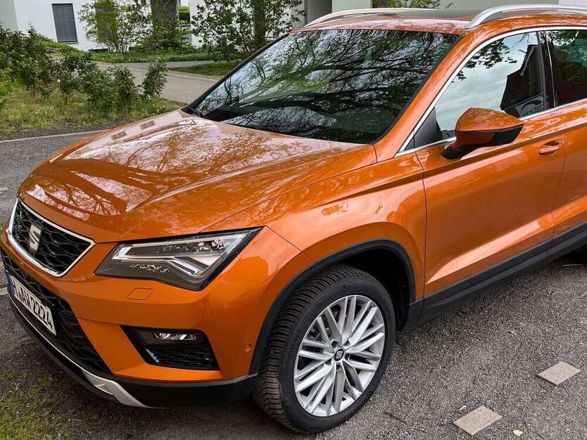 Ateca
