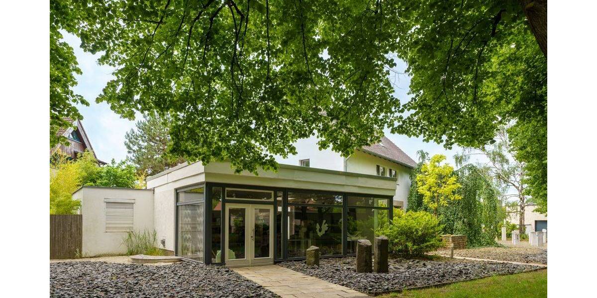 Mehrfamilienhaus, Wohnhaus Hannover / Seelhorst Seelhorst - 8 Zimmer, 297 m&sup2;, 859.000&euro; | Angebot:26879241