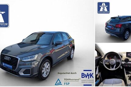 Audi Q2 129.780 km 13.950 &euro; Lauenau 31867