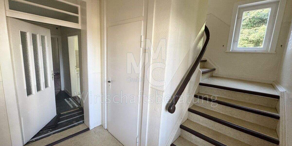 Mehrfamilienhaus, Wohnhaus Hannover Mitte - 6 Zimmer, 169 m&sup2;, 695.000&euro; | Angebot:25701174