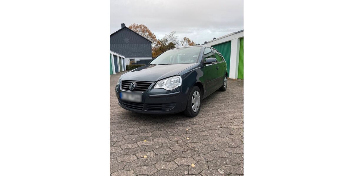 VW Polo 70.850 km 1.700 &euro; Isernhagen 30916