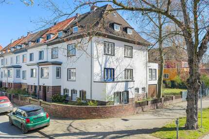Haus Hannover Mitte - 13 Zimmer, 379 m&sup2;, 969.000&euro; | Angebot:26406880